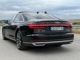 Обява за продажба на Audi A8 5.0-TDI-quattro-MASAJ-PODGREV-110.555km-TOP-FULL ~78 777 лв. - изображение 3