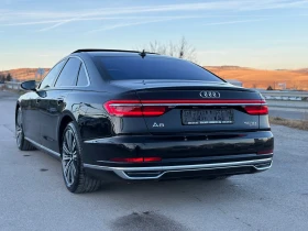 Audi A8 5.0-TDI-quattro-MASAJ-PODGREV-110.555km-TOP-FULL, снимка 4