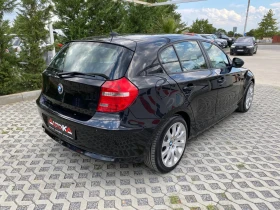 BMW 116 2.0D-116кс= 6СКОРОСТИ= 161.000км= FACELIFT, снимка 3