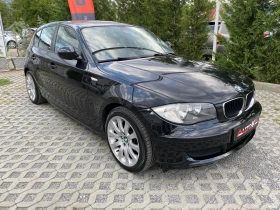 Обява за продажба на BMW 116 2.0D-116кс= 6СКОРОСТИ= 161.000км= FACELIFT ~9 900 лв. - изображение 1