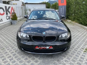 BMW 116 2.0D-116кс= 6СКОРОСТИ= 161.000км= FACELIFT 1