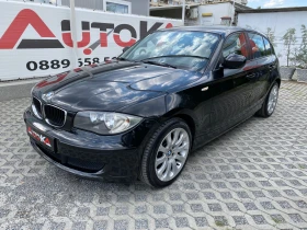 BMW 116 2.0D-116кс= 6СКОРОСТИ= 161.000км= FACELIFT, снимка 6