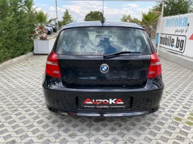 BMW 116 2.0D-116кс= 6СКОРОСТИ= 161.000км= FACELIFT, снимка 4