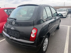 Nissan Micra 1.2i НОВ ВНОС * , снимка 6