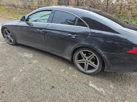 Mercedes-Benz CLS 320, снимка 7