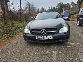 Mercedes-Benz CLS 320, снимка 2