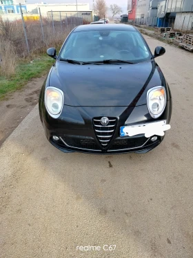 Alfa Romeo MiTo, снимка 1