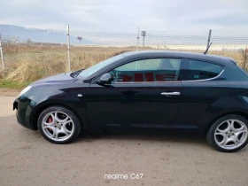 Alfa Romeo MiTo, снимка 4