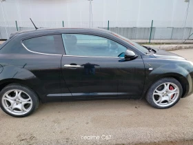 Alfa Romeo MiTo, снимка 5