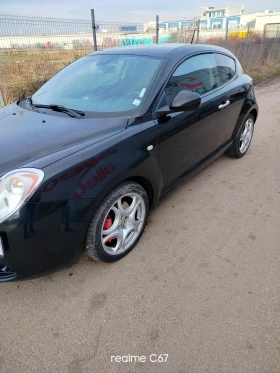 Alfa Romeo MiTo, снимка 3