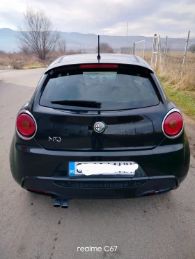 Alfa Romeo MiTo, снимка 2