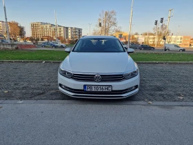 VW Passat, снимка 1