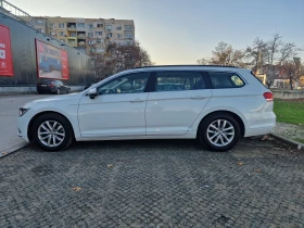 VW Passat, снимка 3