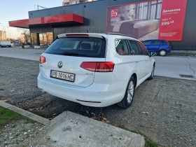 VW Passat, снимка 6