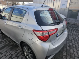 Toyota Yaris Спешно.Търся бърза продажба., снимка 9