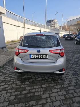 Toyota Yaris Спешно.Търся бърза продажба., снимка 8