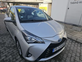 Toyota Yaris Спешно.Търся бърза продажба., снимка 3