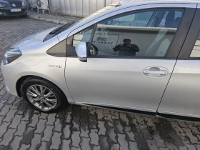 Toyota Yaris Спешно.Търся бърза продажба., снимка 12