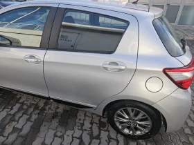 Toyota Yaris Спешно.Търся бърза продажба., снимка 11