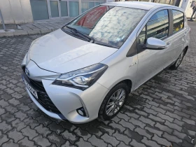 Toyota Yaris Спешно.Търся бърза продажба., снимка 5