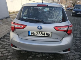 Toyota Yaris Спешно.Търся бърза продажба., снимка 7