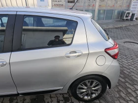 Toyota Yaris Спешно.Търся бърза продажба., снимка 10