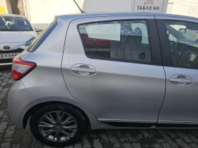 Toyota Yaris Спешно.Търся бърза продажба., снимка 13