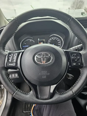 Toyota Yaris Спешно.Търся бърза продажба., снимка 15