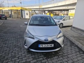 Toyota Yaris Спешно.Търся бърза продажба., снимка 1