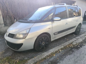 Renault Espace, снимка 3