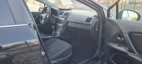 Toyota Avensis 1.8i 147 к.с, снимка 9