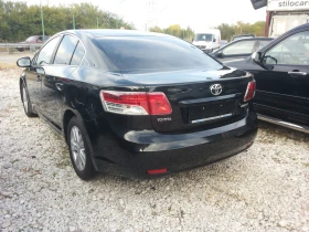 Toyota Avensis 1.8i 147 . | Mobile.bg    4