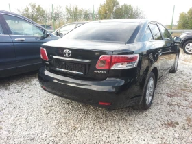 Toyota Avensis 1.8i 147 . | Mobile.bg    3