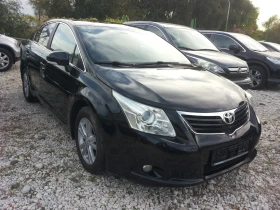 Toyota Avensis 1.8i 147 . | Mobile.bg    2