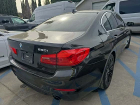 BMW 530 I M-Sport Line* HeadUP* Driving assist* Keyless* , снимка 4