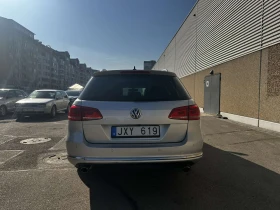 VW Passat B7 3.6, снимка 4