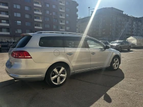 VW Passat B7 3.6, снимка 5