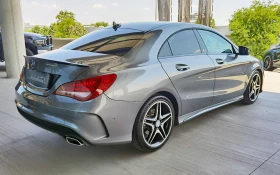 Mercedes-Benz CLA 220 CDI 4MATIC AMG | Mobile.bg    3