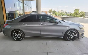 Mercedes-Benz CLA 220 CDI 4MATIC AMG | Mobile.bg    2