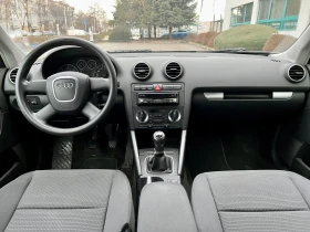 Audi A3 1.9 TDI Sportback, снимка 8