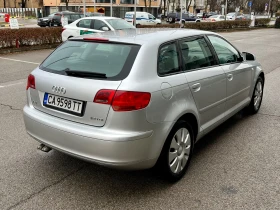 Audi A3 1.9 TDI Sportback, снимка 6