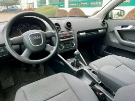 Audi A3 1.9 TDI Sportback, снимка 7