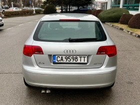 Audi A3 1.9 TDI Sportback, снимка 5