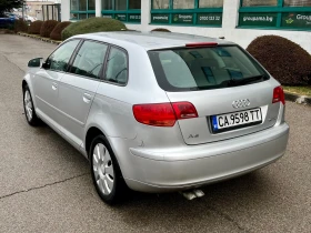 Audi A3 1.9 TDI Sportback, снимка 4