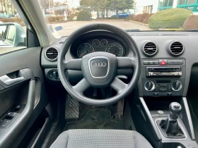 Audi A3 1.9 TDI Sportback, снимка 12