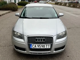 Audi A3 1.9 TDI Sportback, снимка 2