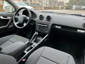 Audi A3 1.9 TDI Sportback, снимка 9