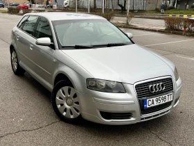 Audi A3 1.9 TDI Sportback, снимка 3