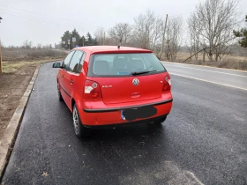 VW Polo 1.4 клима  , снимка 2