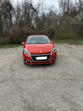 Peugeot 208, снимка 1